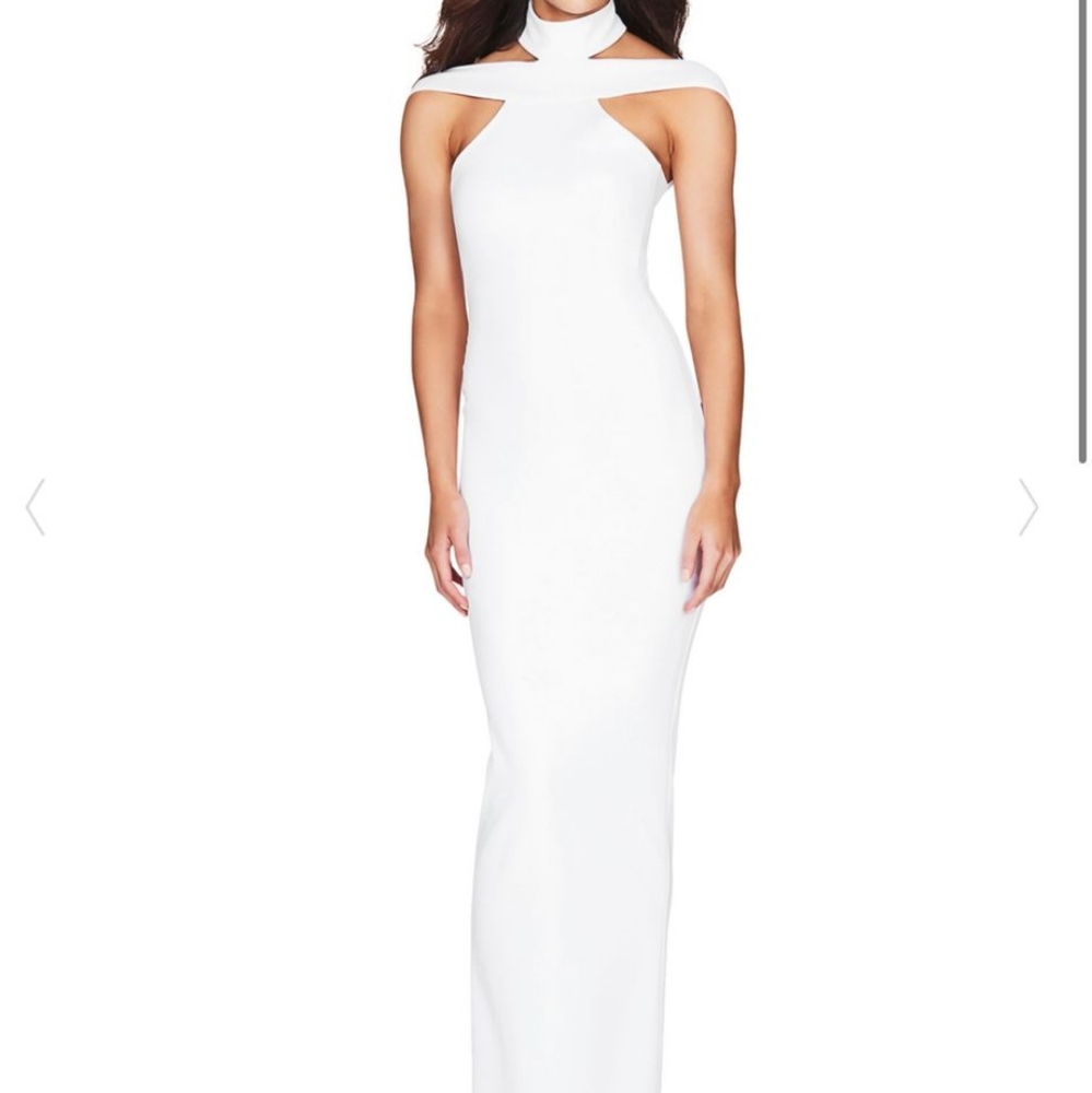Nookie Gabrielle Gown